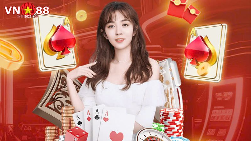 Ưu điểm nổi bật của nhà cái VN88